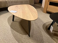 Eiken salontafel - afbeelding 3 van  6