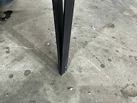 Eiken tafel - afbeelding 7 van  17