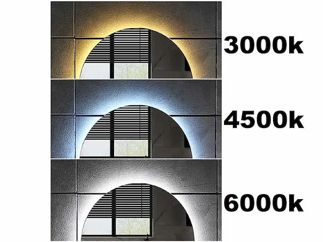 Eikenhout badkamermeubel 120cm - afbeelding 27 van  32