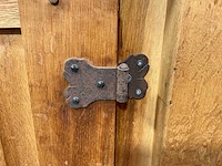 Eikenhouten kast - afbeelding 6 van  6