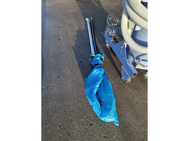 Eikenprocessierupszuiger, hoaf, eprz 33, 2009 - afbeelding 2 van  12