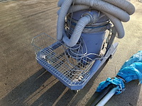 Eikenprocessierupszuiger, hoaf, eprz 33, 2009 - afbeelding 3 van  12