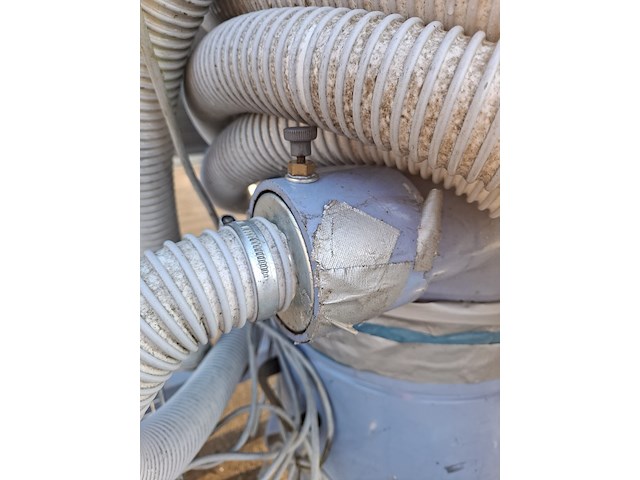 Eikenprocessierupszuiger, hoaf, eprz 33, 2009 - afbeelding 4 van  12