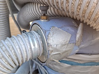 Eikenprocessierupszuiger, hoaf, eprz 33, 2009 - afbeelding 4 van  12