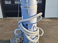 Eikenprocessierupszuiger, hoaf, eprz 33, 2009 - afbeelding 5 van  12