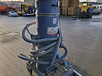 Eikenprocessierupszuiger, hoaf, eprz 33, 2009 - afbeelding 8 van  12