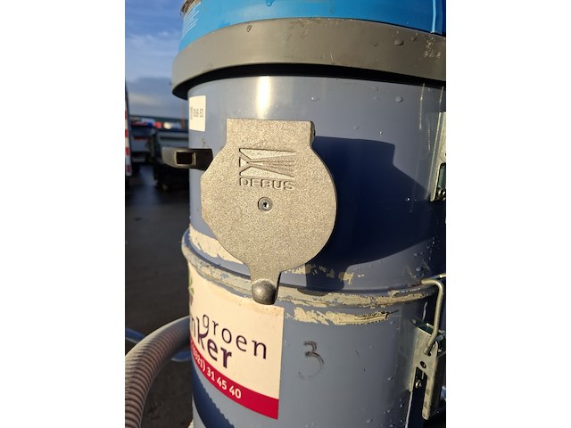 Eikenprocessierupszuiger, hoaf, eprz 33, 2009 - afbeelding 10 van  12