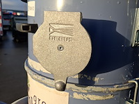 Eikenprocessierupszuiger, hoaf, eprz 33, 2009 - afbeelding 10 van  12