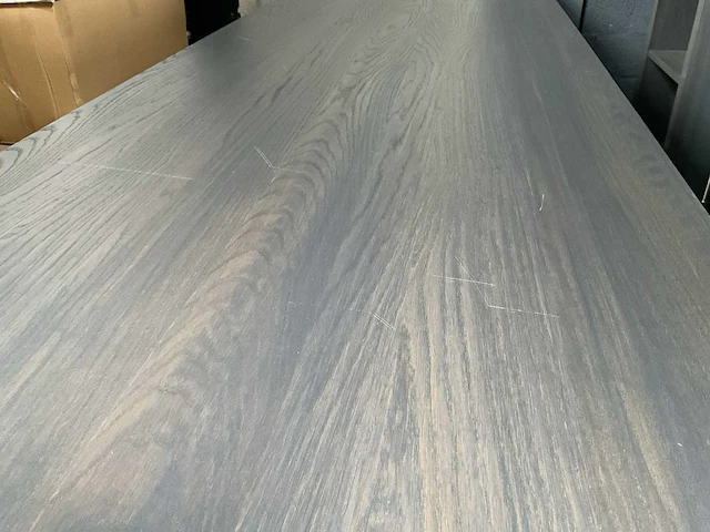 Eiland keuken met kastenwand - afbeelding 10 van  19