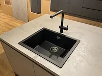 Eilandkeuken met kastenwand - afbeelding 30 van  34