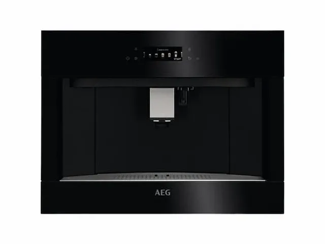 Eilandkeuken met kastenwand - afbeelding 10 van  27