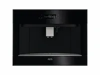 Eilandkeuken met kastenwand - afbeelding 10 van  27