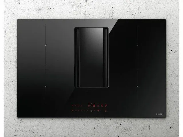 Eilandkeuken met kastenwand - afbeelding 11 van  27