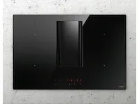 Eilandkeuken met kastenwand - afbeelding 11 van  27