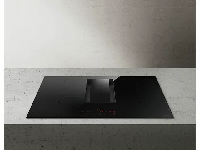 Eilandkeuken met kastenwand - afbeelding 13 van  27