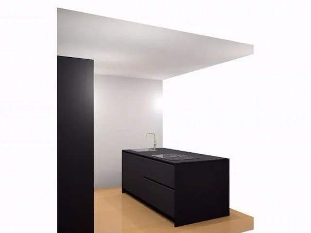 Eilandkeuken met kastenwand - afbeelding 16 van  27