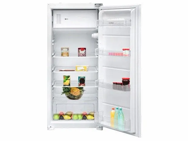 Eilandkeuken met kastenwand - afbeelding 18 van  27