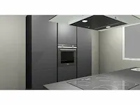 Eilandkeuken met kastenwand - afbeelding 16 van  21