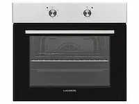 Eilandkeuken met kastenwand - afbeelding 9 van  19