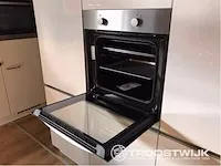 Eilandkeuken met kastenwand - afbeelding 18 van  19