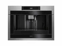 Eilandkeuken met kastenwand - afbeelding 13 van  19