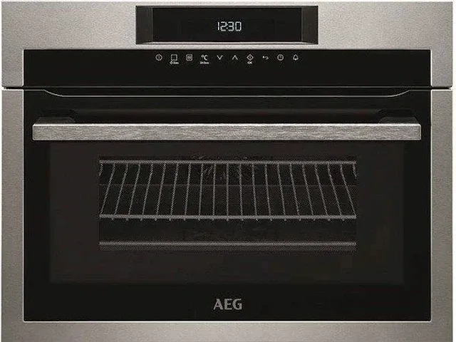 Eilandkeuken met kastenwand - afbeelding 14 van  19