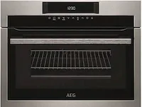 Eilandkeuken met kastenwand - afbeelding 14 van  19