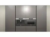 Eilandkeuken met kastenwand - afbeelding 15 van  19