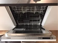 Eilandkeuken met kastenwand - afbeelding 8 van  20