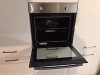 Eilandkeuken met kastenwand - afbeelding 10 van  20