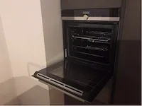 Eilandkeuken met kastenwand - afbeelding 6 van  28