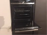 Eilandkeuken met kastenwand - afbeelding 7 van  28