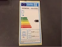 Eilandkeuken met kastenwand - afbeelding 10 van  28