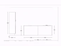 Eilandkeuken met kastenwand - afbeelding 13 van  28