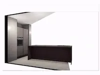 Eilandkeuken met kastenwand - afbeelding 14 van  28