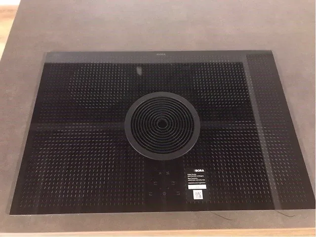 Eilandkeuken met kastenwand - afbeelding 25 van  28