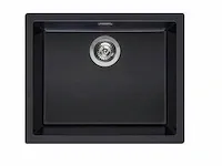Eilandkeuken met kastenwand - afbeelding 4 van  20