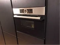 Eilandkeuken met kastenwand - afbeelding 4 van  19