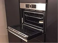 Eilandkeuken met kastenwand - afbeelding 8 van  19
