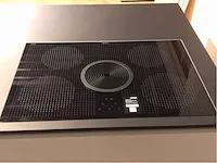 Eilandkeuken met kastenwand - afbeelding 9 van  19