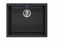 Eilandkeuken met kastenwand - afbeelding 10 van  19