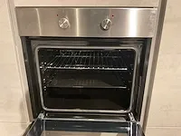 Eilandkeuken met kastenwand - afbeelding 10 van  32