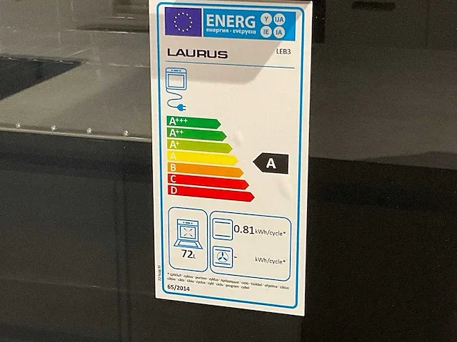 Eilandkeuken met kastenwand - afbeelding 13 van  32