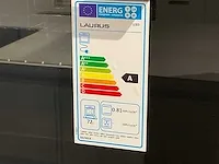 Eilandkeuken met kastenwand - afbeelding 13 van  32