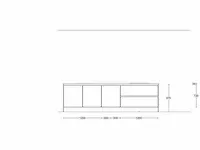 Eilandkeuken met kastenwand - afbeelding 17 van  32