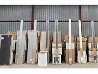 Eilandkeuken met kastenwand - afbeelding 26 van  32