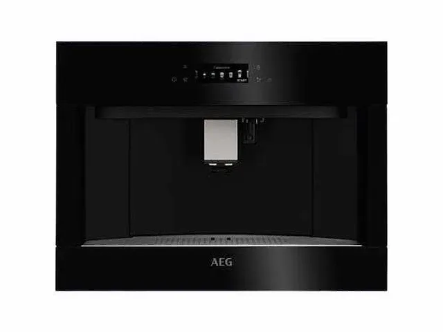 Eilandkeuken met kastenwand - afbeelding 10 van  27