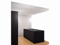 Eilandkeuken met kastenwand - afbeelding 16 van  27