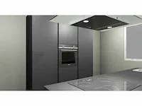 Eilandkeuken met kastenwand - afbeelding 16 van  21