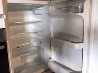 Eilandkeuken met kastenwand - afbeelding 19 van  19